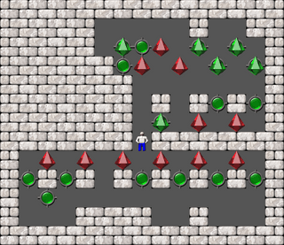 Уровень 332 — Bugs550 collection